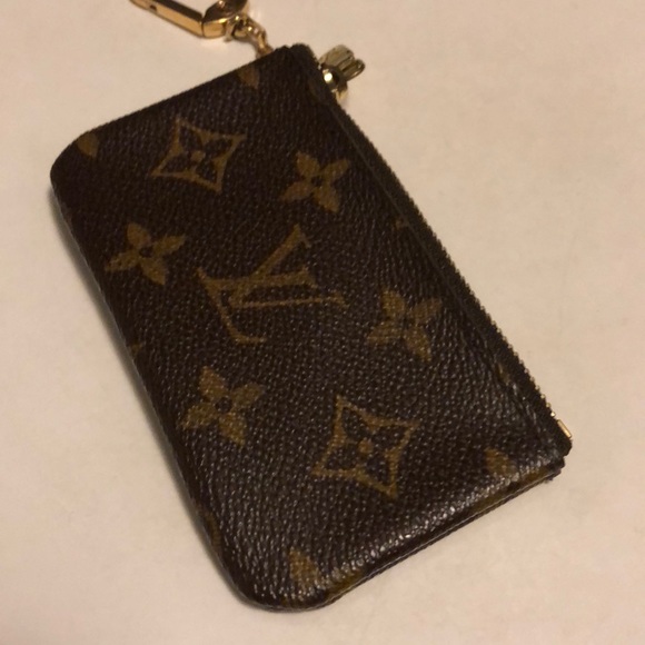 Louis Vuitton Change Purse - Picture 4 of 8